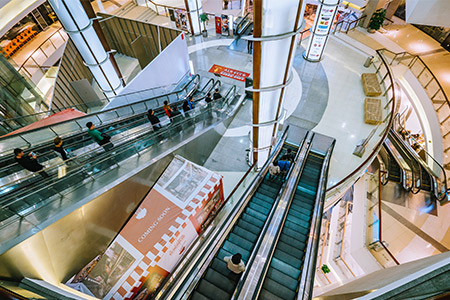 定城镇产品应用案例