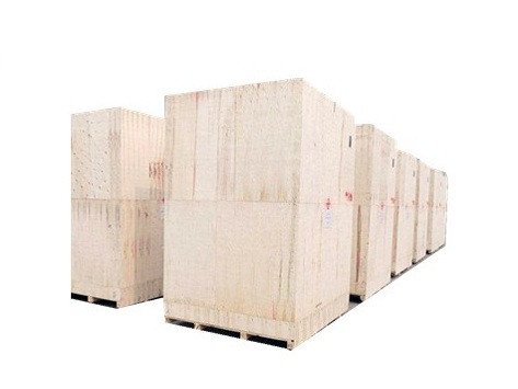 定城镇木箱包装