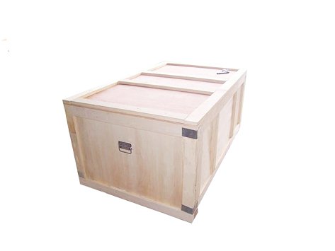 定城镇胶合板木箱